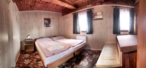 Pension U Stehlíku