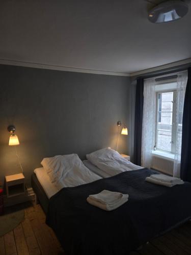 Brunius Bed & Breakfast