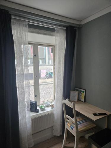 Brunius Bed & Breakfast