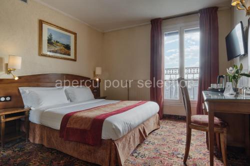 Hôtel Paix Republique