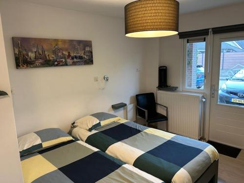 Bed&Breakfast Eindhoven4you