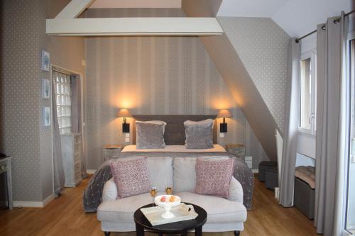 Le Trophee Boutique Hotel & La Loggia Appart’hotel