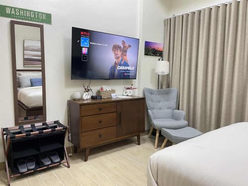 Bethany Haven Condo at Lafayette Park Square