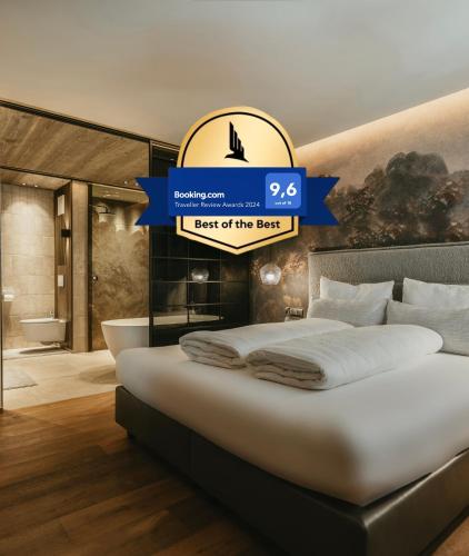 Black Eagle Luxury Appartements