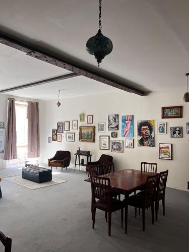 Azulejos Cais Sodre B&B