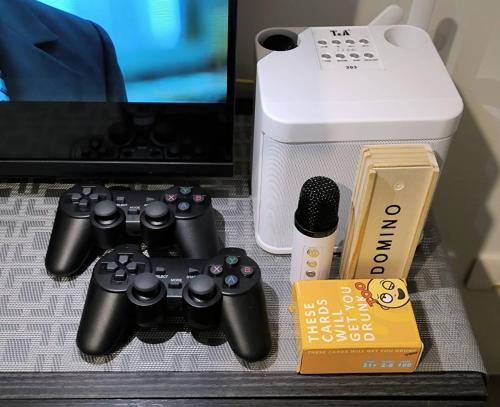 Lylo Pod at Vinia residences