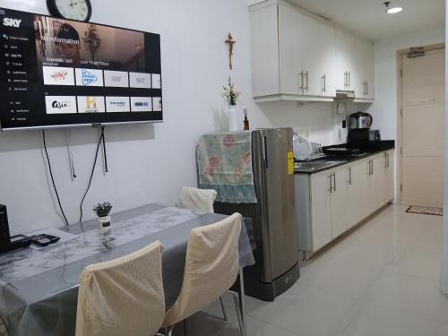 Sea Residence - Sea Breeze Staycation MOA Complex