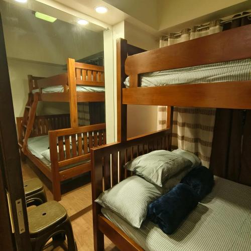 Affordable 1BR Condo near Town with WIFI - 102