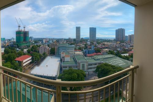 LaSuitez 1421 Comfort & Rest