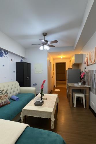 LaSuitez 1421 Comfort & Rest