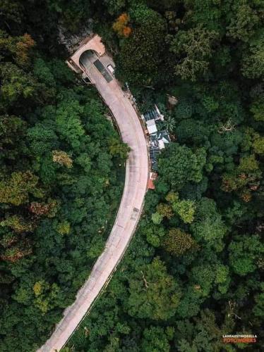 Patungan beach resort