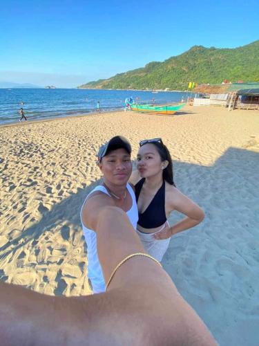 Patungan beach resort