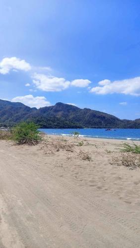 Patungan beach resort