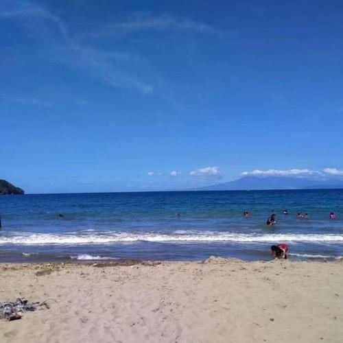 Patungan beach resort