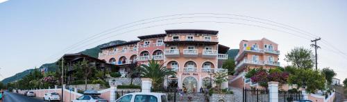 Lido Corfu Sun Hotel