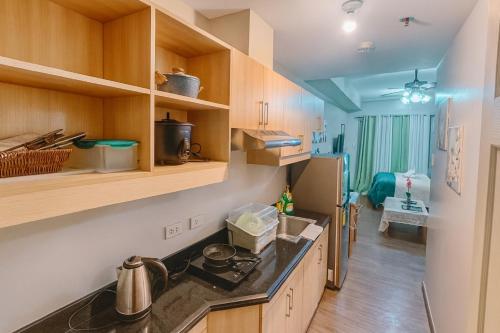 LaSuitez 1421 Comfort & Rest