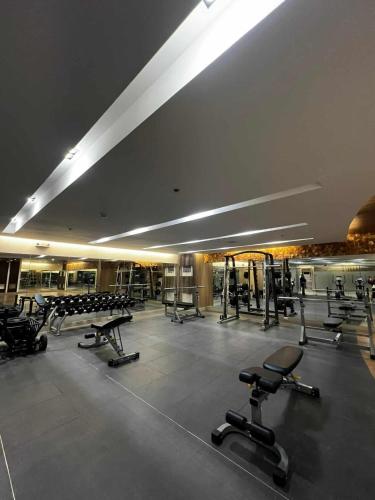 Shore Residences MOA