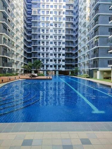 Shore Residences MOA