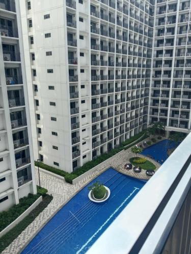 Shore Residences MOA