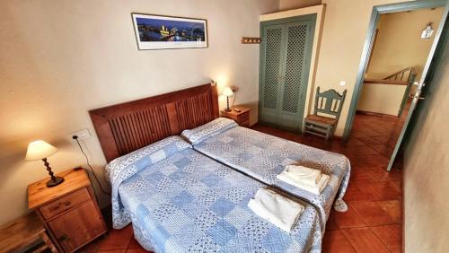 Casa Tinoco