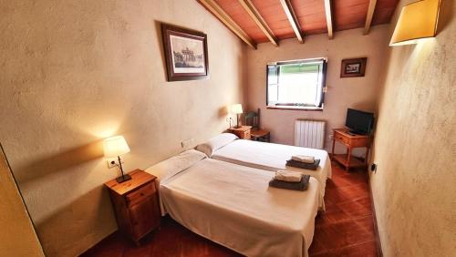 Casa Tinoco