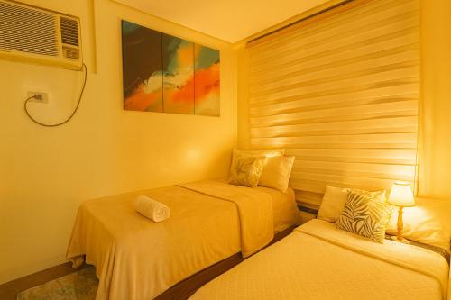 The Beacon Skyview 2BR La Suitez4307