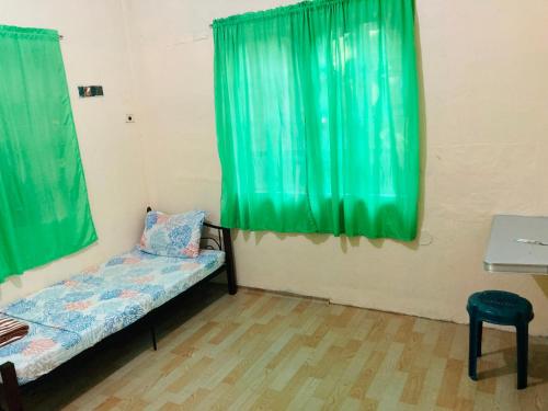 Olympia Travellers INN