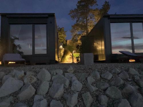 Casa Slarku - Luxury Container Houses