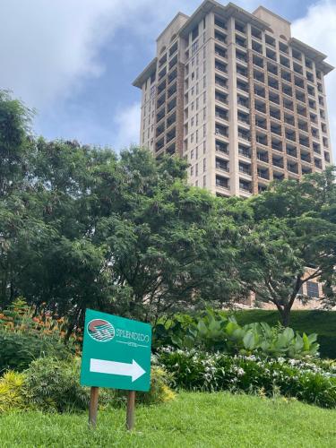 Splendido Tower 2 Ann's Unit