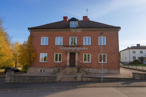 Västerhöjdsgården B&B