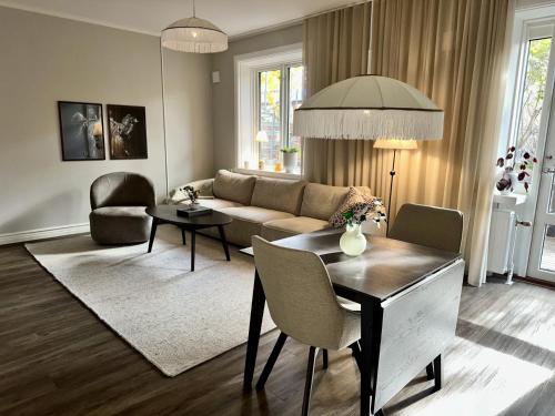 Västerhöjdsgården B&B