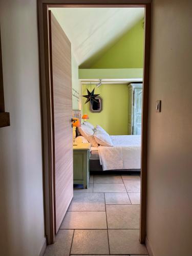 Gîte de la Valière