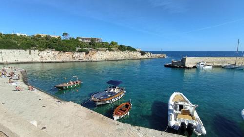 Agriturismo Tenuta I Quattro Venti