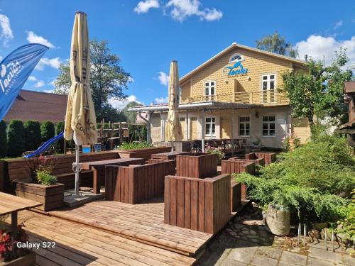 Taevas Külalistemaja