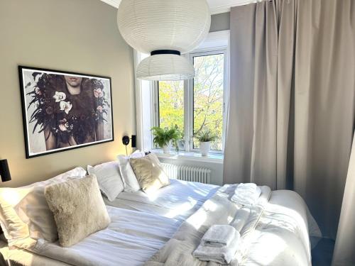 Västerhöjdsgården B&B