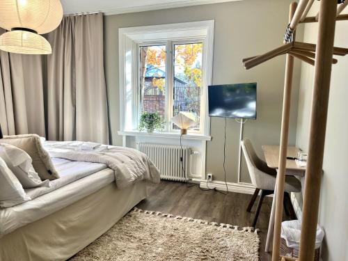 Västerhöjdsgården B&B