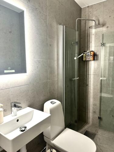 Västerhöjdsgården B&B