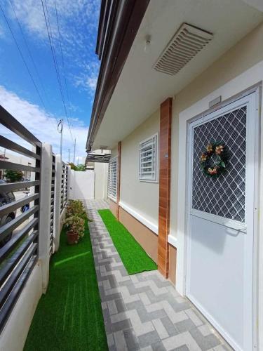 MJs Residence, our home in Gensan