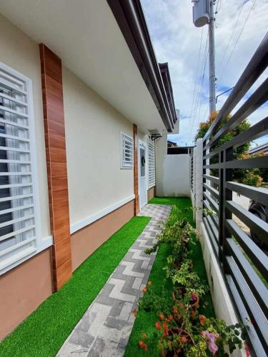 MJs Residence, our home in Gensan