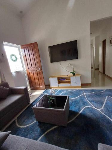 MJs Residence, our home in Gensan