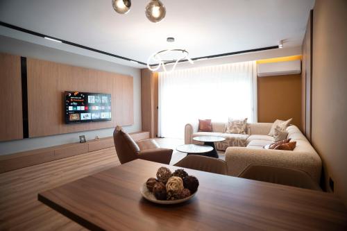 Lux Apartments
