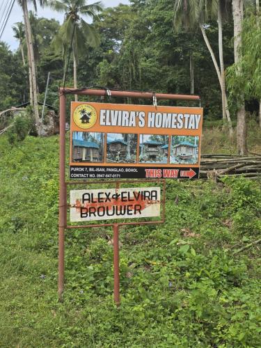 Elvira's Homestay