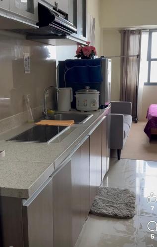 Jojies Crib Horizons101 two studio combined