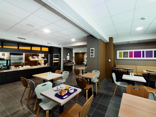 B&B Hotel Castres Centre Gambetta