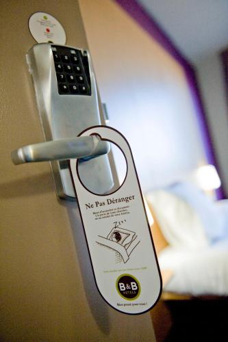 B&B Hotel LIMOGES (2)