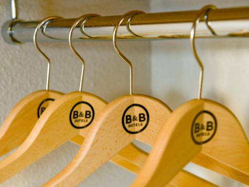 B&B Hotel LIMOGES (2)