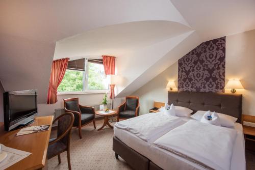 Göbel's Sophien Hotel