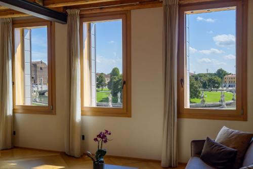 Palazzo CarpeDiem-Prato della Valle