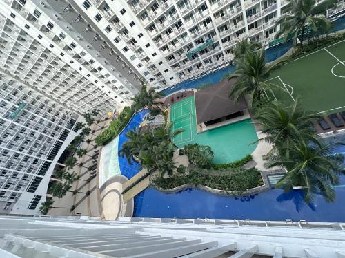 Shore Residences, Vintage charm by Richnells Tower D