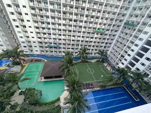 Shore Residences, Vintage charm by Richnells Tower D